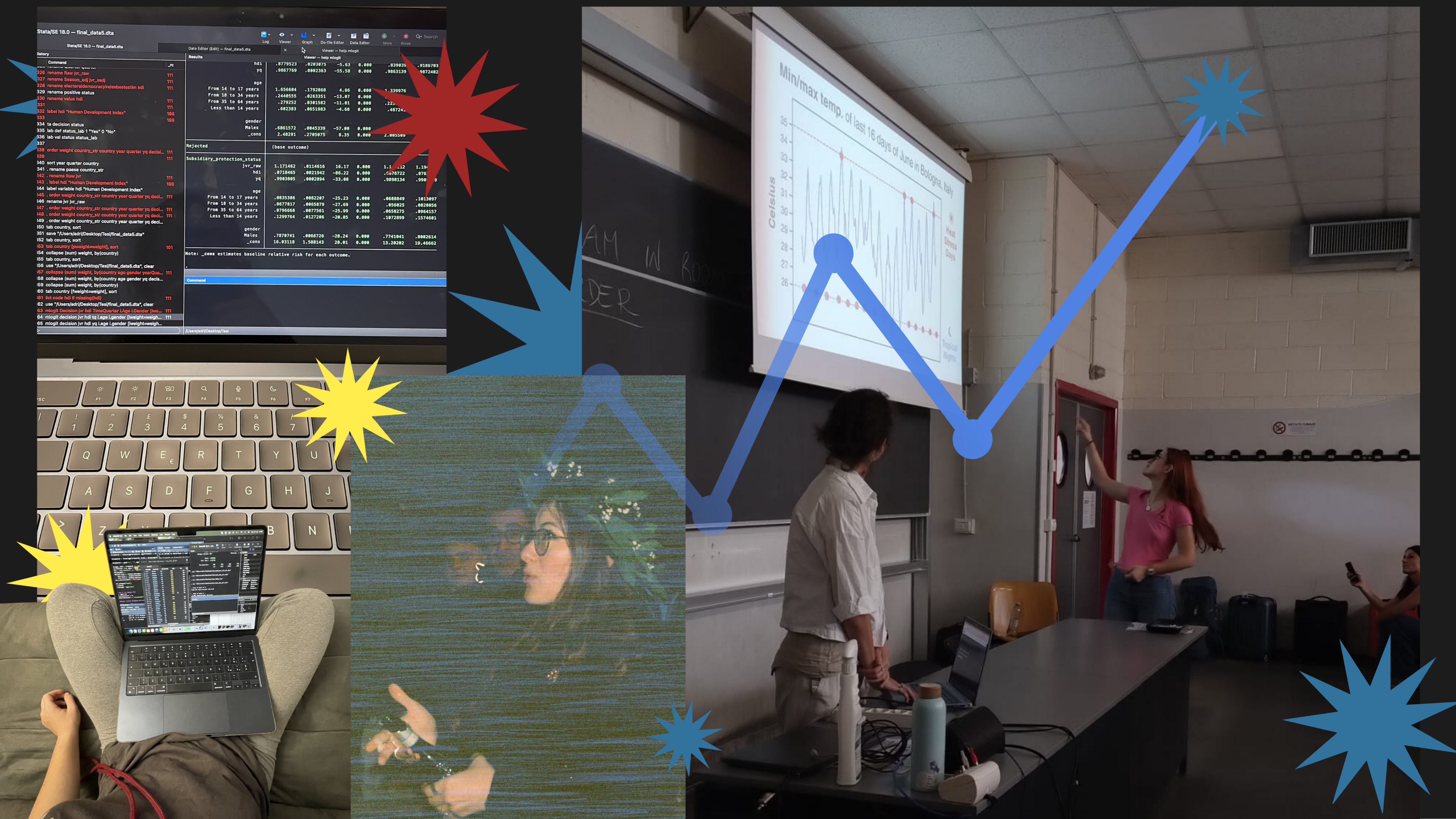statistica & dati